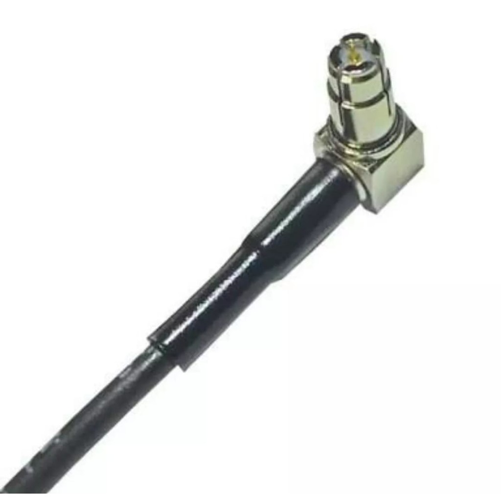 Cabo conector adaptador de antena rural para celular Blu rural