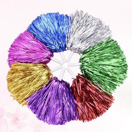 Kit 8 Machines à Pompons - 4 Tailles (3.5cm à 9cm) Pour Loisirs Créatifs Et DIY