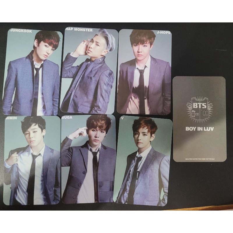 Bts Boy In Luv: Guia Completo e Onde Comprar | BuscaProdutos