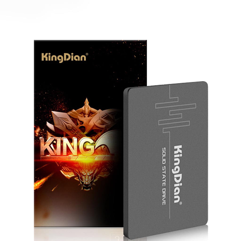 SSD KingDian S280-480GB