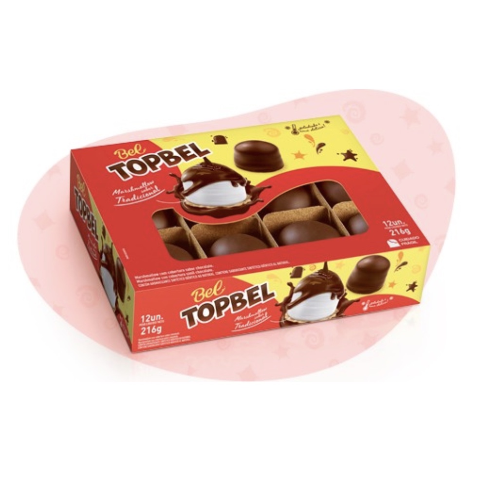 Doce Top Bels: Guia Completo e Onde Comprar | BuscaProdutos