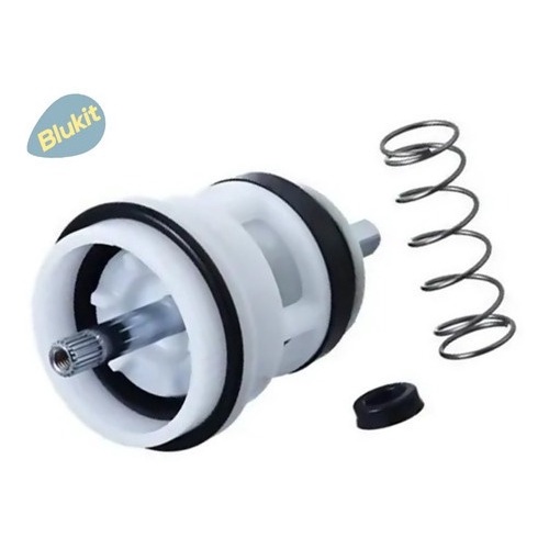 Kit Reparo Descarga Para Válvula Hydra Max 2550