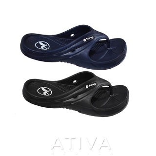 Chinelo de dedo King Masculino Kemo Confort Sandália