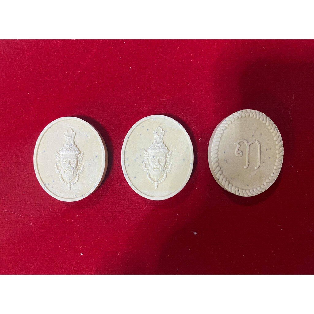 รูปสินค้า พระเครื่อง 1 ถุง 100 องค์ หลากหลายองค์พระ คุณภาพดี
