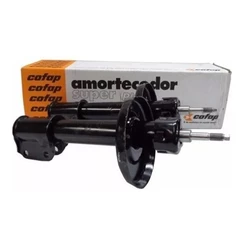 Par Amortecedor Dianteiro Corsa Celta Prisma Classic Cofap