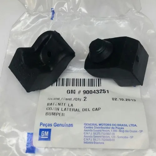 Par Coxim Batente Capo Opala Chevete Monza Omega Astra Kadet Original 90043251