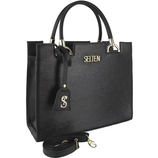 Bolsa Feminina De Ombro Grande e de Mão Com Alça de Lado Removivel