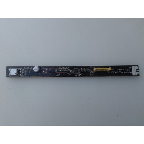 Placa Pci Função Samsung Pl50c430a1  Pl50c450b1 Pl50c550g1