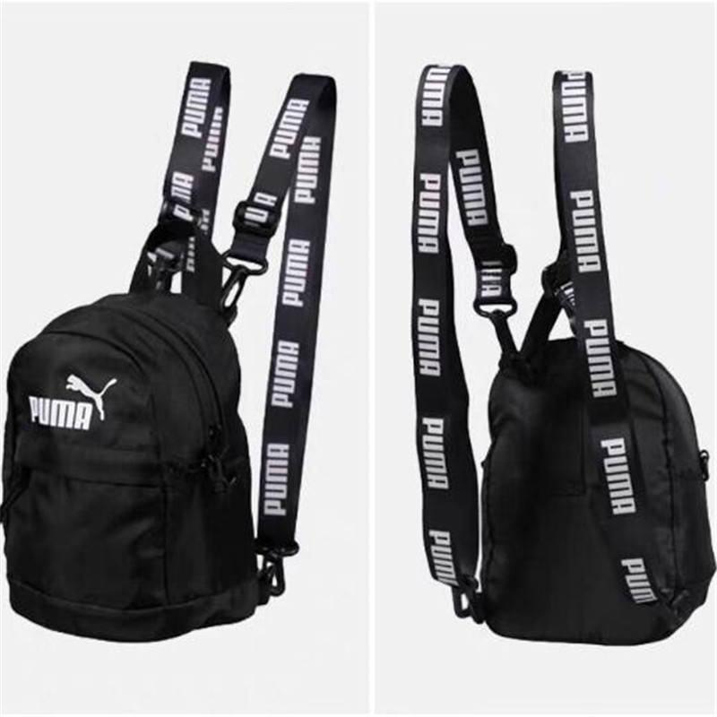 mini mochila puma