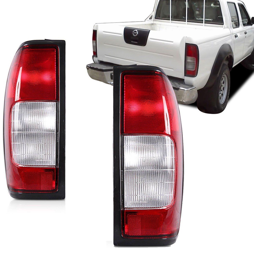 Par Lanterna Frontier 2003 2004 2005 2006 2007 em Oferta na Shopee