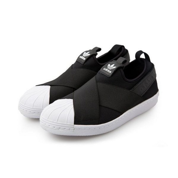 tênis adidas feminino slip on
