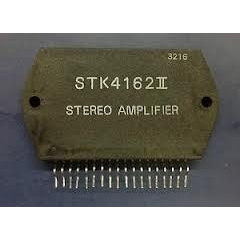 Ci Stk4162 Ii , Stk-4162 Ii Original Sanyo