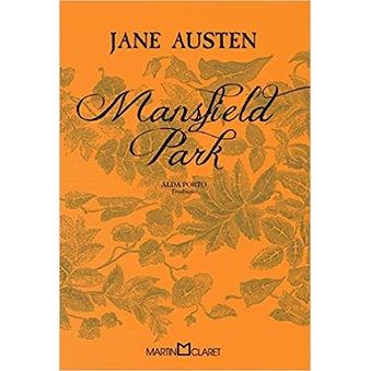 MANSFIELD PARK autor JANE AUSTEN