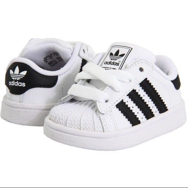 Tenis Adidas Super Star Infantil Bebe Unisex Shopee Brasil