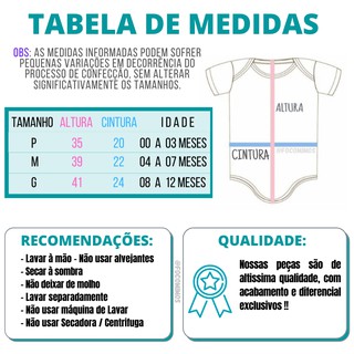 Body Bori Para Bebe Tom Tom E Jerry Para Mesversario Fantasia Ensaio De Fotos Beecost