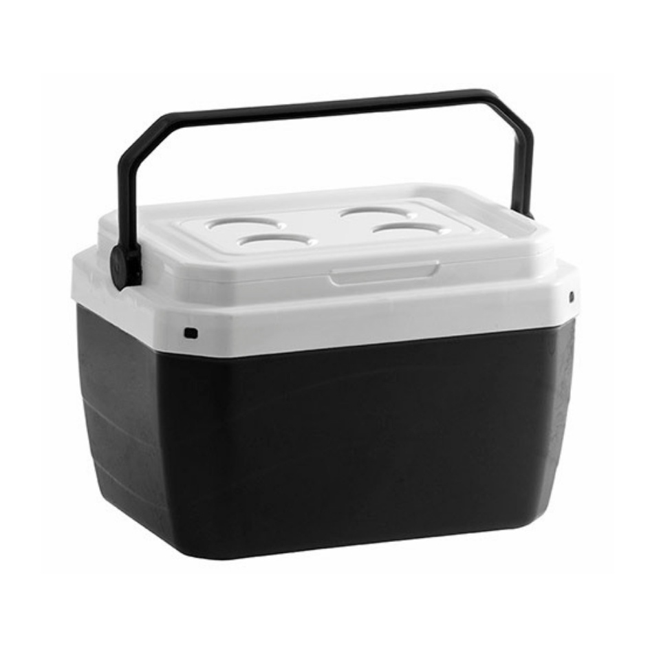 Caixa Termica cooler 17 Litros Pesca Praia Camping 18 latas