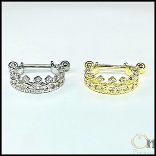 PIERCING CONCH COROA (ONP1507)