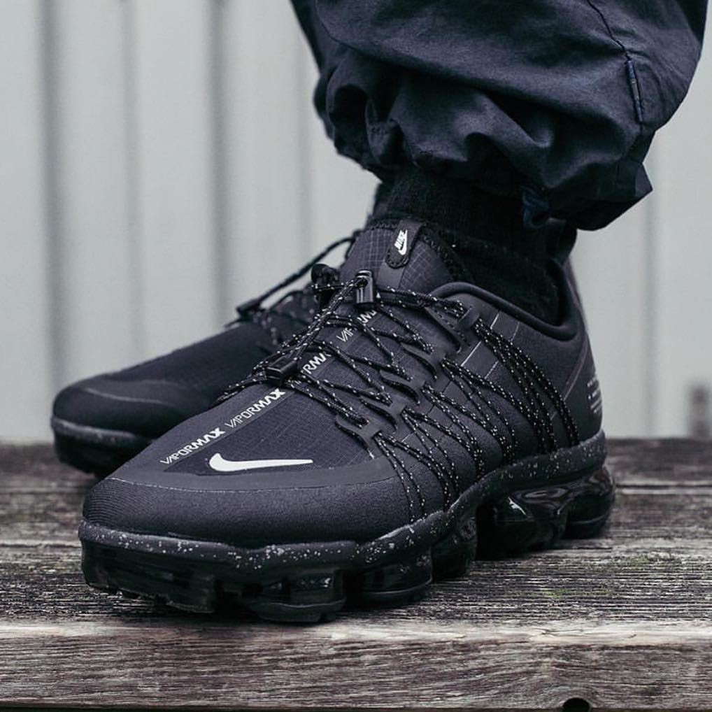 Vapormax best sale utility 2020