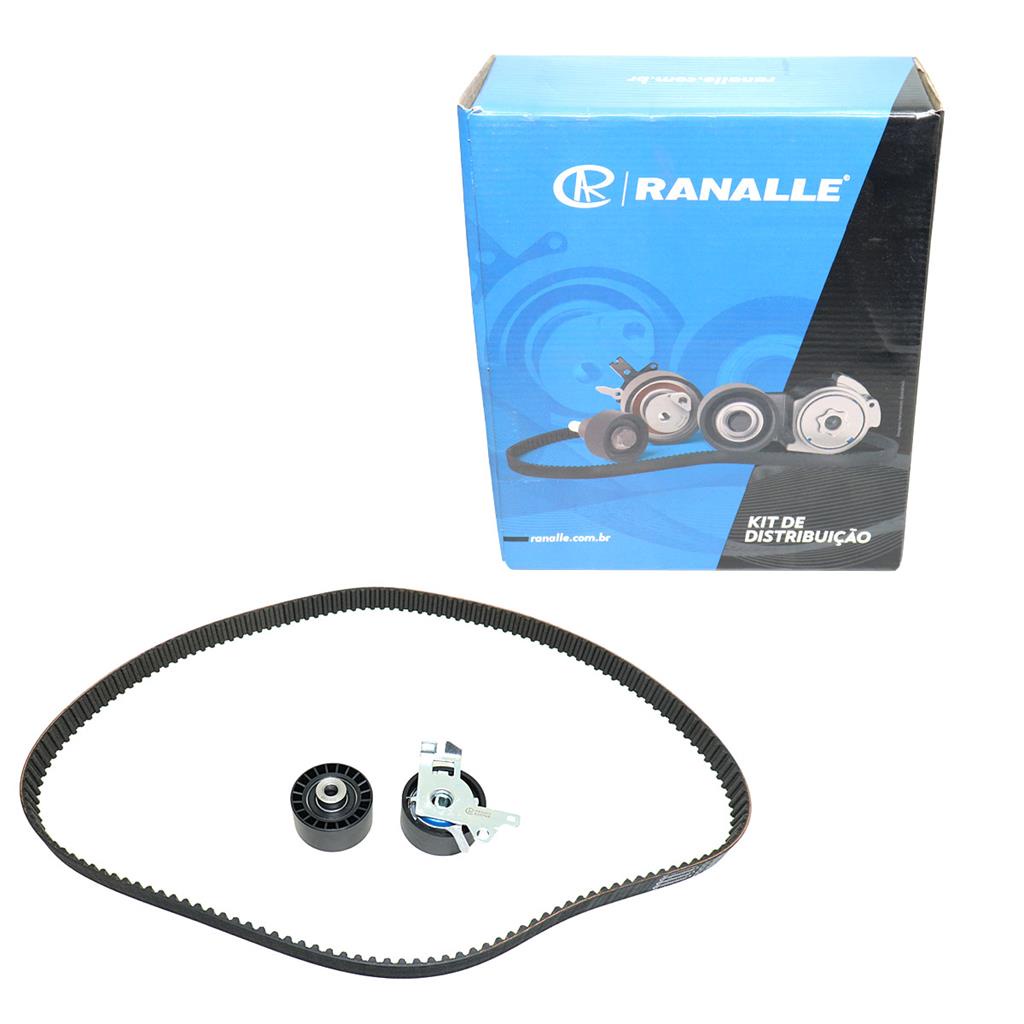 Kit correia dentada P/ Citroen C4 C5 C8 308 Xsara Picasso Xsara Peugeot 308 307 em Oferta na Shopee