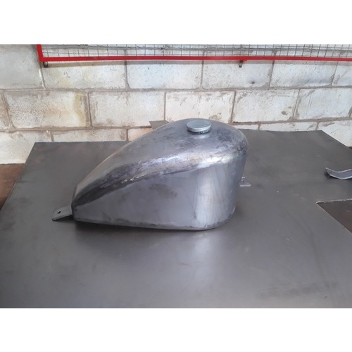 Tanque Peanut Virago/vblade 250