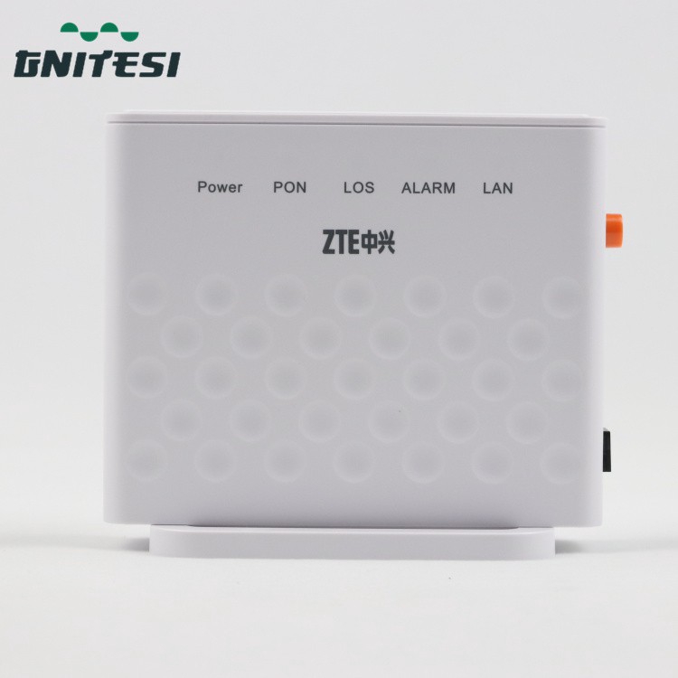 Zte zxhn f601 настройка