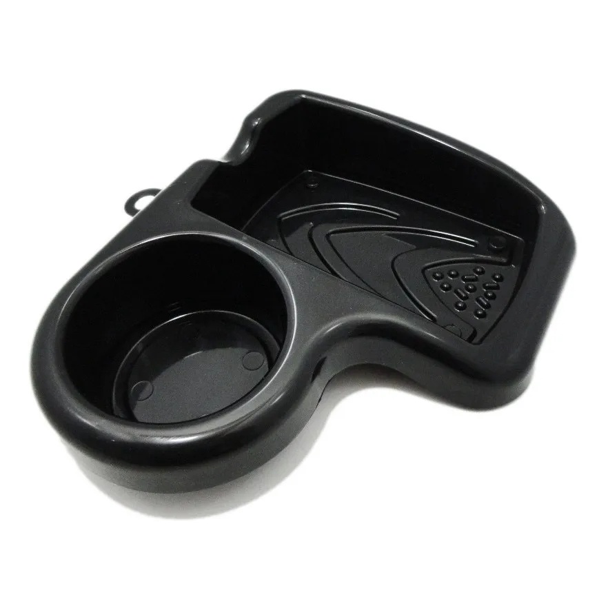 Porta Detergente e Porta Esponja De Plástico Para Pia Colorida keita em Oferta na Shopee