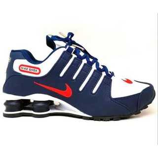 tenis 4 molas nike feminino