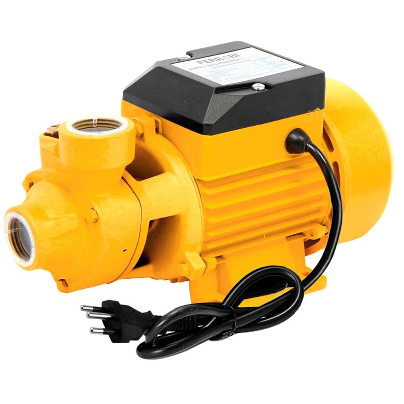 Bomba D'água 1 CV Periférica IDB-50 Premium Bivolt AAB1010010 FERRARI em Oferta na Shopee