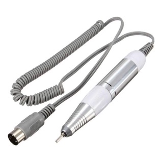 Caneta De Lixadeira Motor Porquinho Unha Elétrica Profissional Galaxy