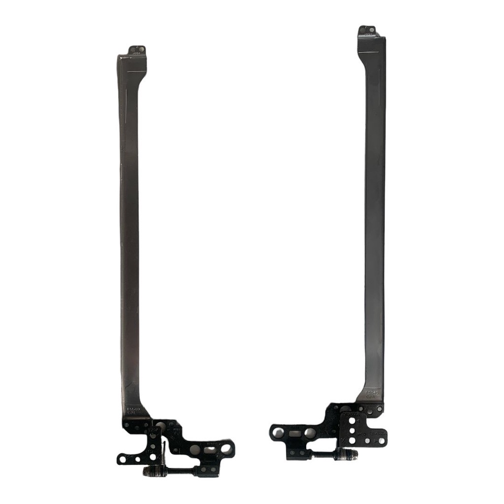 Par De Dobradiça Para Notebook Lenovo Ideapad 145-15