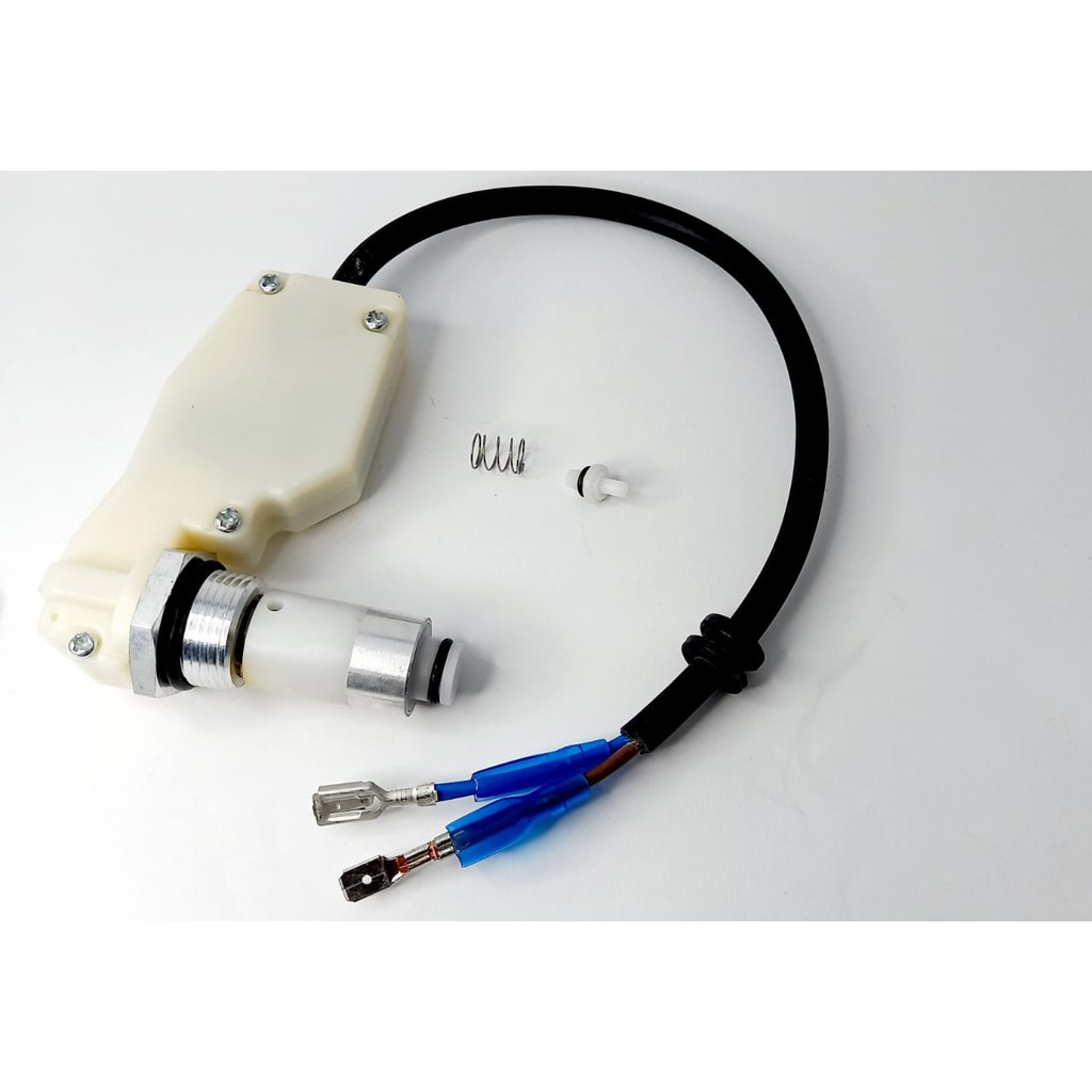 Kit Valvula Bypass C/ Microswitch Wap Premier / Lider 2200 FW005269