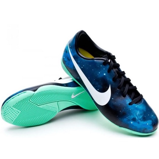 Nike mercurial cheap the galaxy