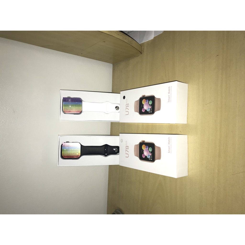 U78 Plus Smartwatch: Onde Comprar | BuscaProdutos