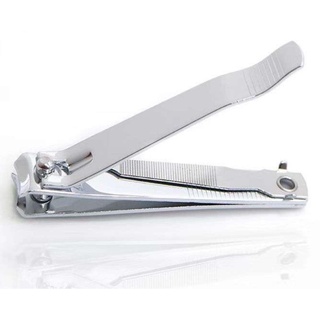 Cortador de unha /Aço inox manicure pedicure