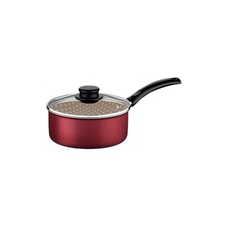 Panela Antiaderente Turim 16 cm Starflon Max 1,4l Tramontina em Oferta na Shopee