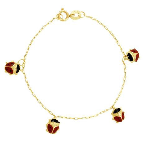 Pulseira Infantil