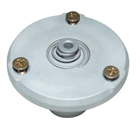 Rotor Centrifuga Bomba Oleo Honda Cg 125 2000 - 2008