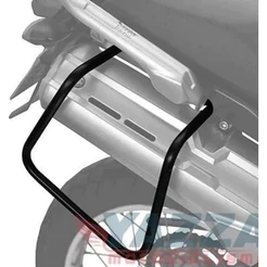 Afastador De Alforge Yamaha Tenere 250 | 2011 Até 2015 - Scam