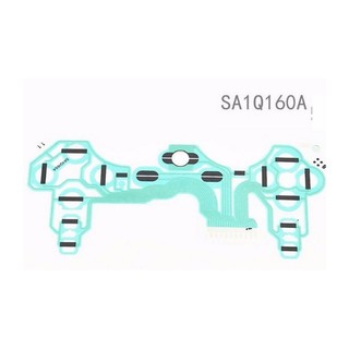 Película Placa Condutora Controle Ps3 Sa1q160a Dualshock 3 MENOR PREÇO --