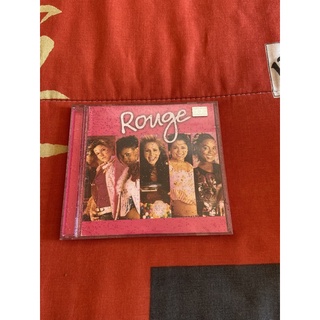 Cd Rouge Capa De Glitter Shopee Brasil