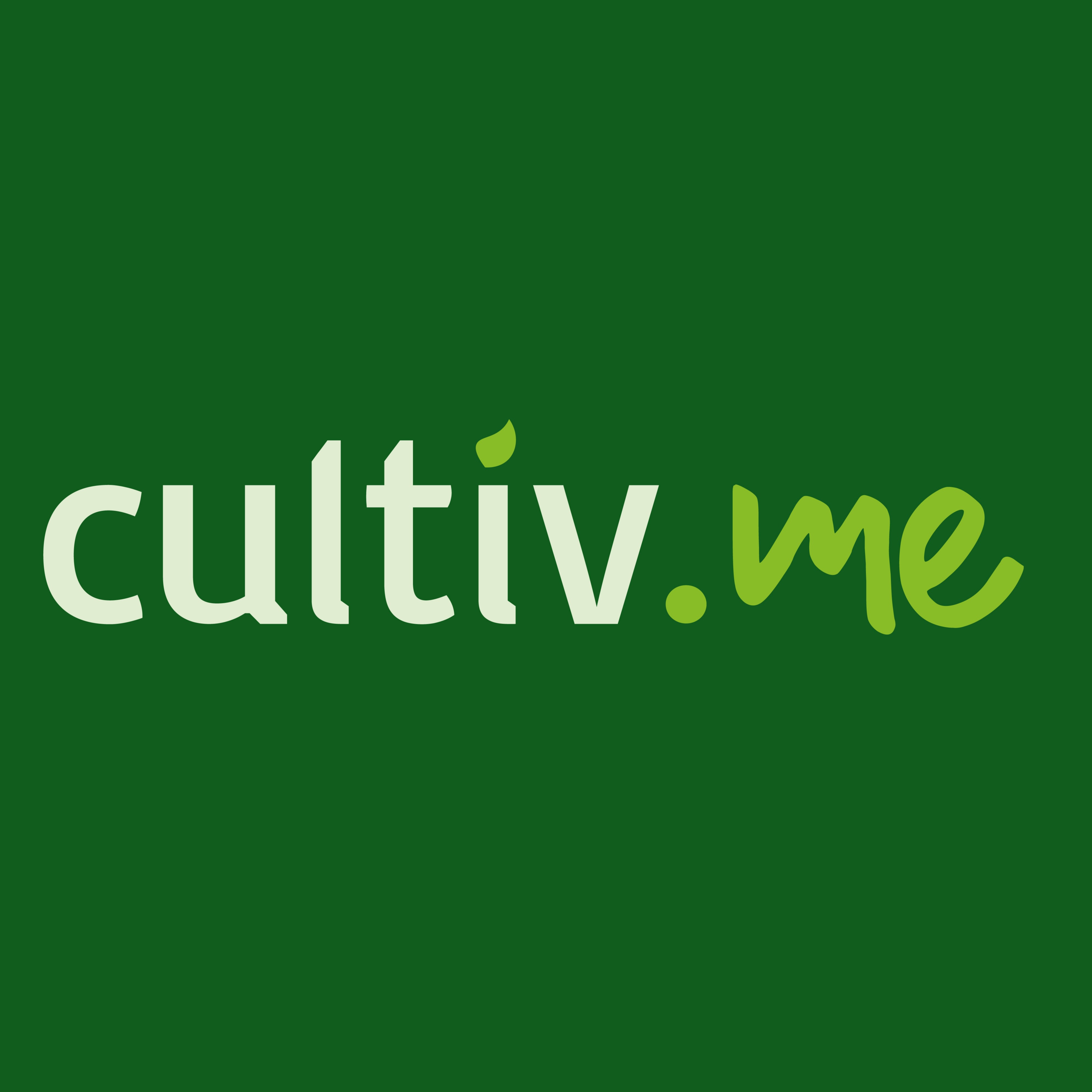 Cultiv.me