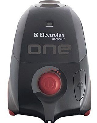 Saco Aspirador Eletrolux One C/3un