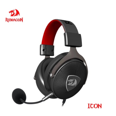 Heaset Redragon H520 7.1 Usb 3.5mm Surround