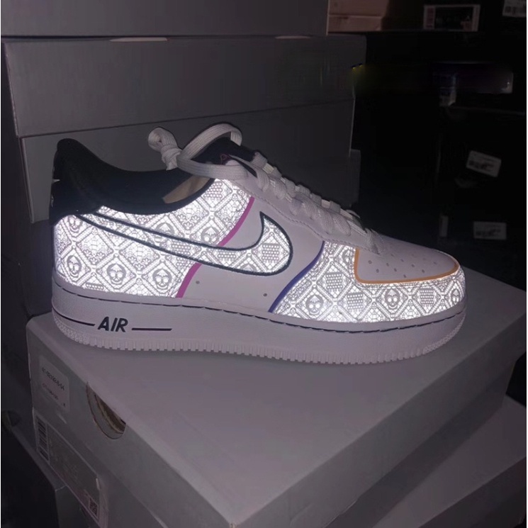 af1 day of dead