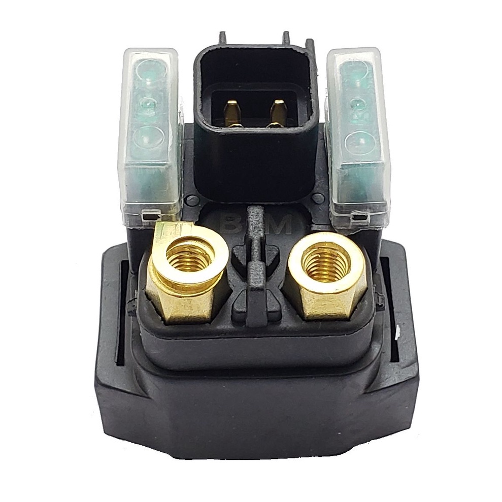 Relé de partida DL V strom Boulevard M800 Bandit 650 1250 Hayabusa
