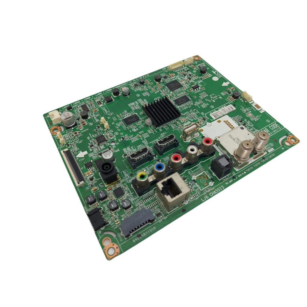 Placa principal 32lh570b EAX66874603 1.0