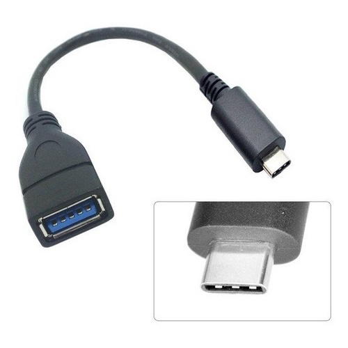 Usb3.1 Cabo Otg  Para Samsung Galaxy S8 /s9 A20 Galaxy Note8