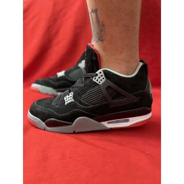jordan 4 38