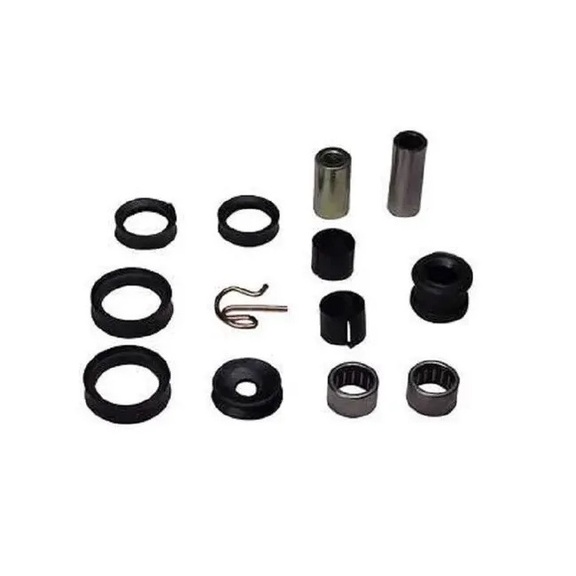 Kit Buchas Trambulador Uno Elba Premio Fiorino 94/... em Oferta na Shopee