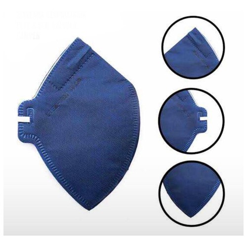 Mascaras Respiradora Pff2 N95 Coronavirus Similar n95 em Oferta na Shopee